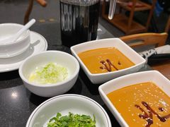 -北门涮肉·铜锅涮肉(南锣鼓巷店)