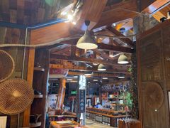 -一桶江山餐厅(松北店)