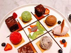 -哈根达斯(新都汇店)