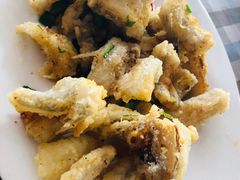 -车头老二大排档