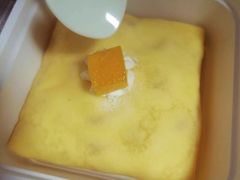 -Tomado绿色烘焙(大尧三路店)