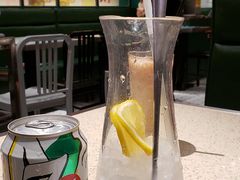 -满得意茶餐厅·顺德家常菜·港式经典(大良店)