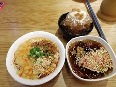 -付小姐在成都(川沙店)