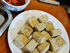 -玫瑰红烤羊排(北新桥三条店)