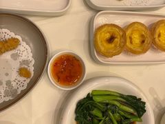 -万龙洲海鲜(大兴绿地缤纷城店)