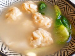 -新发记港式茶餐厅(黄浦店)