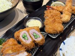 -胜博殿日式炸猪排(西红门店)