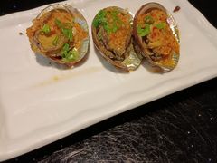 -真剑日本料理·铁板烧(贵州路店)