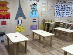 -无艺三语日托早教Arti School(高尔夫园区)