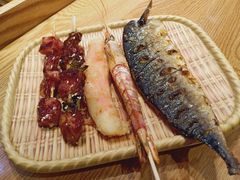 -牛気·越光米牛肉饭(水游城店)