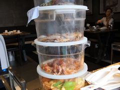 -黄记煌三汁焖锅(渝北金港国际店)