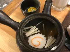 -割烹旭日本料理(龙湖狮山天街店)