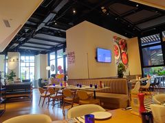 -玛尚诺意式餐厅(新达汇三林店)