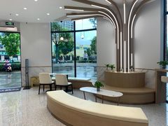大堂-CoCo都可(惠政老街店)