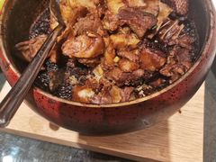 -箪食巷私房菜馆·鲁菜(玉函路店)