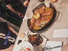 -Carmen卡门西班牙餐厅