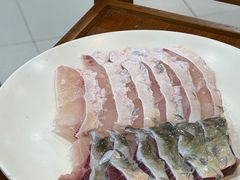 -新起点脆肉鲩火锅(宝安南路店)