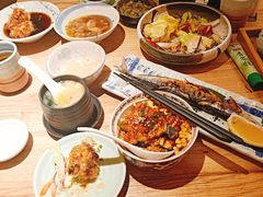 -初居食屋日式料理(万象城购物中心店)