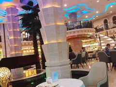 -碧中海汤泉汗蒸酒店