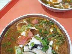 -尧钧财鱼面(育才路店)