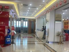 -圣呗口腔·舒适化种植牙·矫正中心(广州总院)