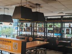 -真功夫(彩田路店)