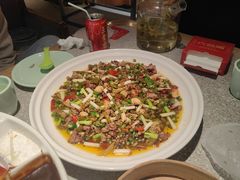 -六合居(温江店)