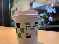 -Seesaw Coffee(深圳深业上城店)
