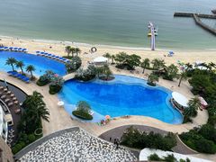 -粤菜王府·海鲜·茶市·海景餐厅(大梅沙店)
