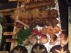 -松子料理(亮马桥店)