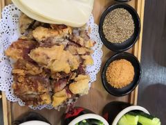 -津城食府
