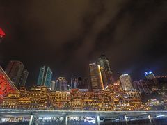 -重庆两江夜游-交运系列