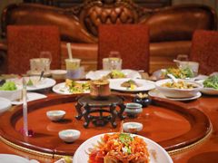 -欣旺·迎宾楼·百年无锡菜