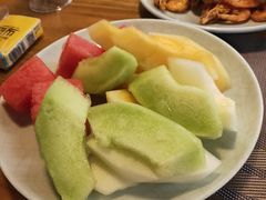-炽真·果木窑烤自助牛排馆儿(和平欧乐店)