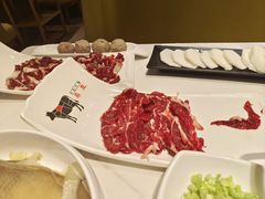-今日牛事潮汕鲜牛肉火锅(瑞金店)