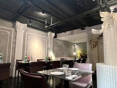 -LESCEDARS Brasserie Bistro香柏树