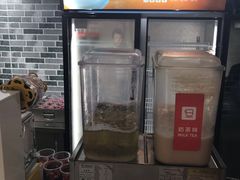 -八婆婆烧仙草(中山路店)