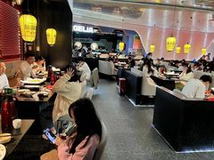 -鱼鼎香烤鱼火锅(华发商都店)