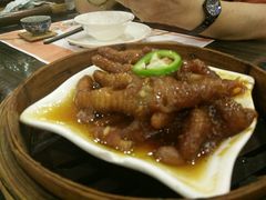 -虾饺妹·粤式手工点心(水荫路店)