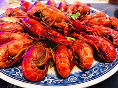 -特色酱椒鱼私房菜(黄鹤楼店)