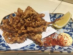 -小句号·精致料理(江南环球港店)