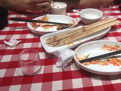 -西贝(枫蓝国际购物中心店)