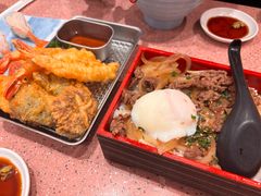 -元气寿司(环球港店)