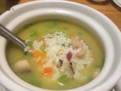 -乌镇那一年小院主题餐厅(甘泉西路店)