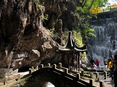 -善卷洞风景区