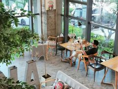 -了不起的考拉咖啡店(高新店)