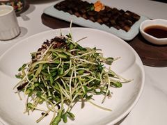 -羲和雅苑•北京烤鸭(国贸商城店)