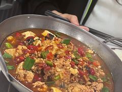 -新新湘菜馆(新中街二条店)