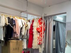 -学长的小象馆(江南西~青凤大街店)