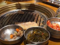 -蒲葵传统炭火烤肉(白石龙店)
